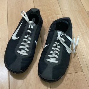 Nike running shoes